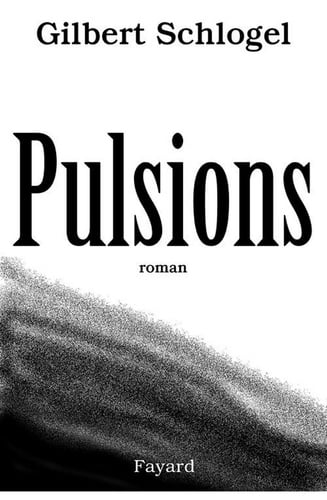 Pulsions - Cover