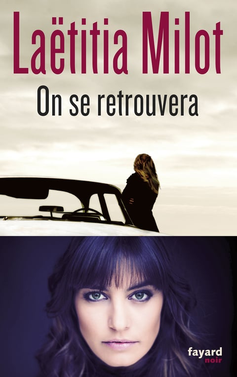 On se retrouvera - Cover