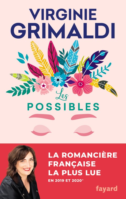 Les possibles - Cover