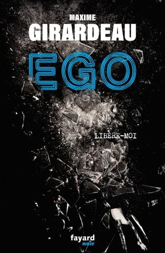 Ego - Cover
