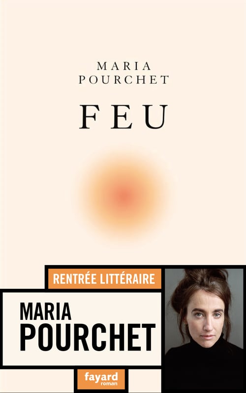 Feu - Cover