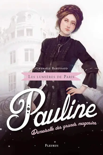 Pauline - Cover