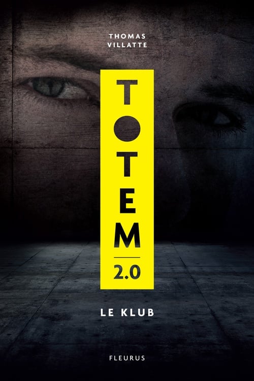 Totem 2.0 – Le Klub - Cover