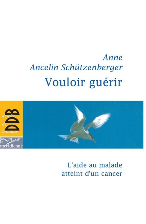 Vouloir guérir - Cover