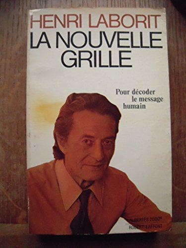 La nouvelle grille - Cover
