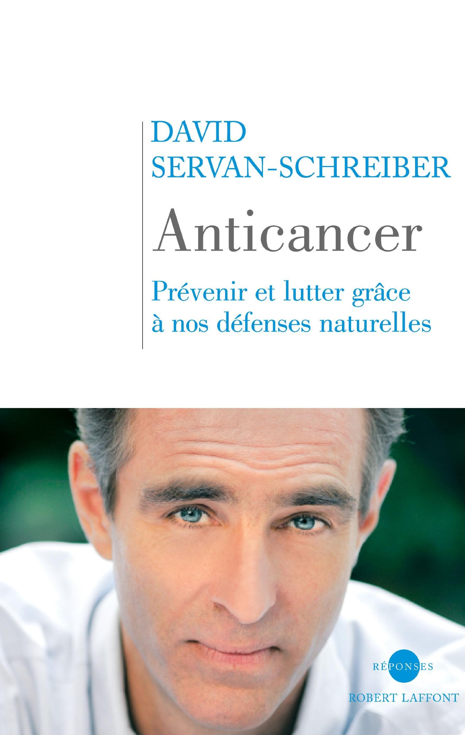 Anticancer - Cover