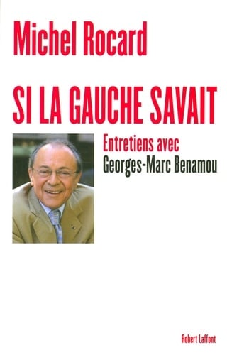 Si la gauche savait - Cover