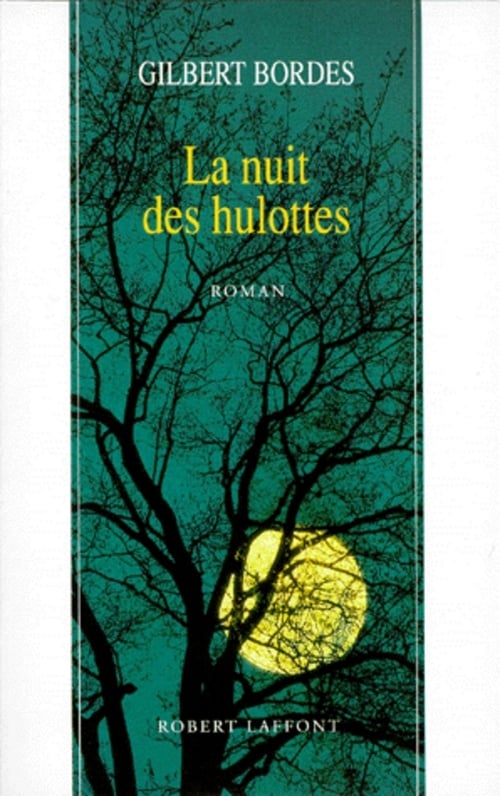La nuit des hulottes - Cover