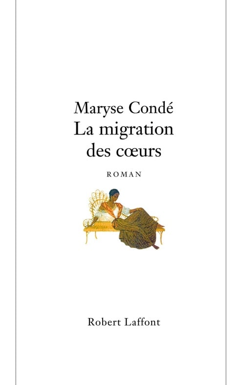 La Migration des coeurs - Cover