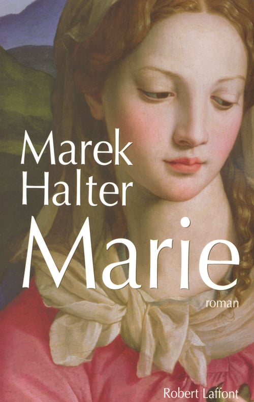 Marie - Cover