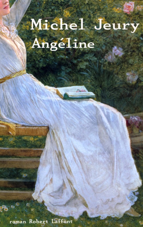 Angéline - Cover