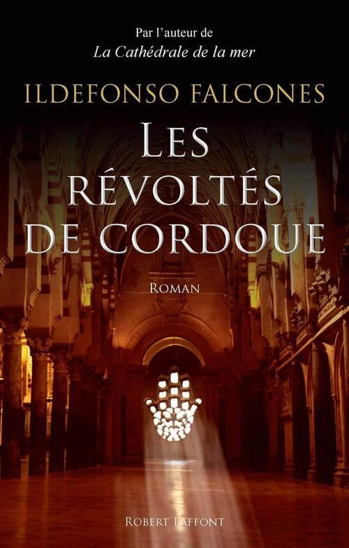 Les Révoltés de Cordoue - Cover