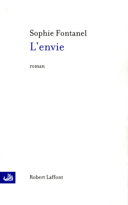 L'Envie - Cover
