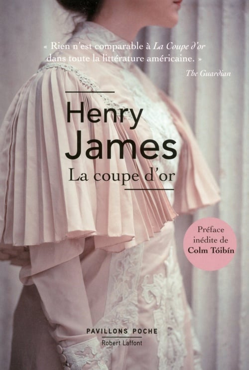 La Coupe d'or - Cover