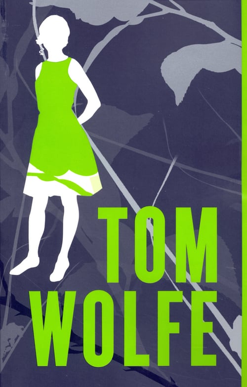 Moi, Charlotte Simmons - Cover