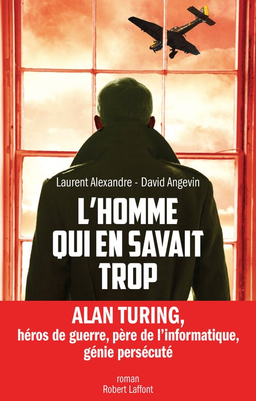 L'homme qui en savait trop - Cover