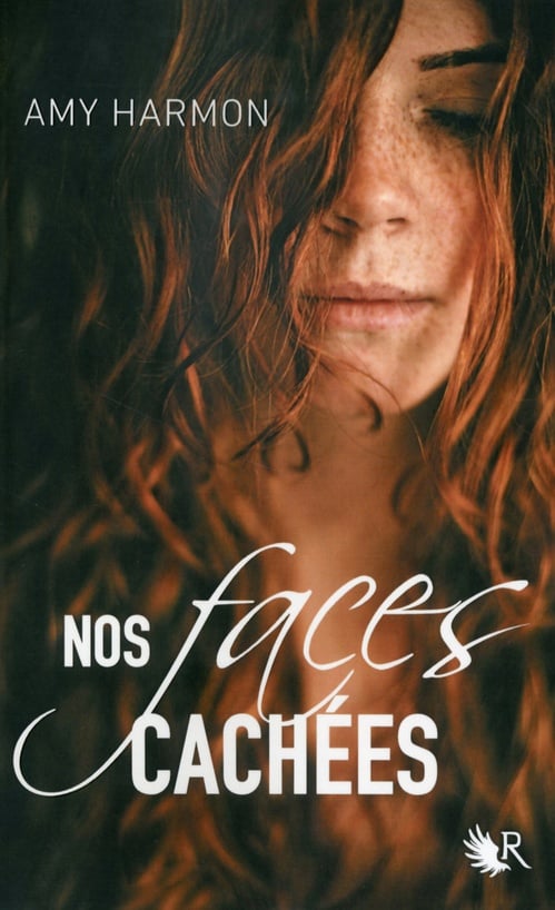 Nos faces cachées - Cover