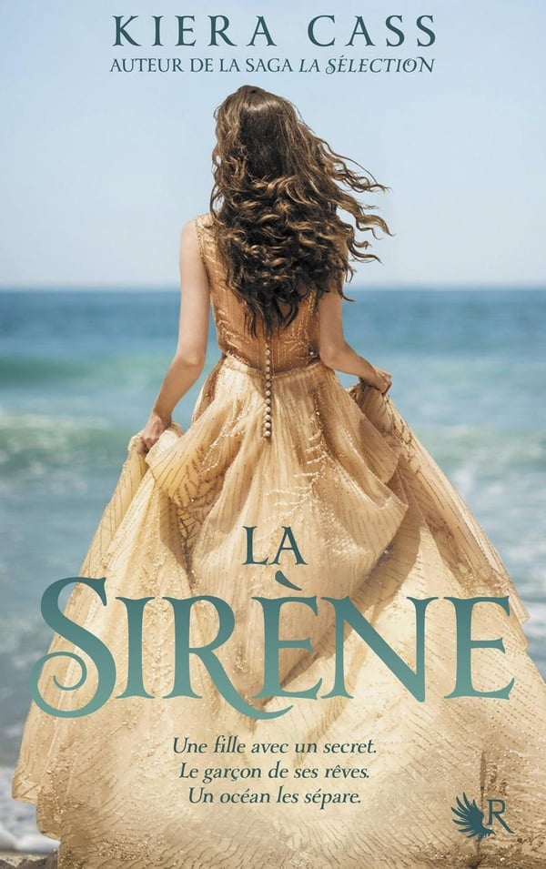La sirène - Cover