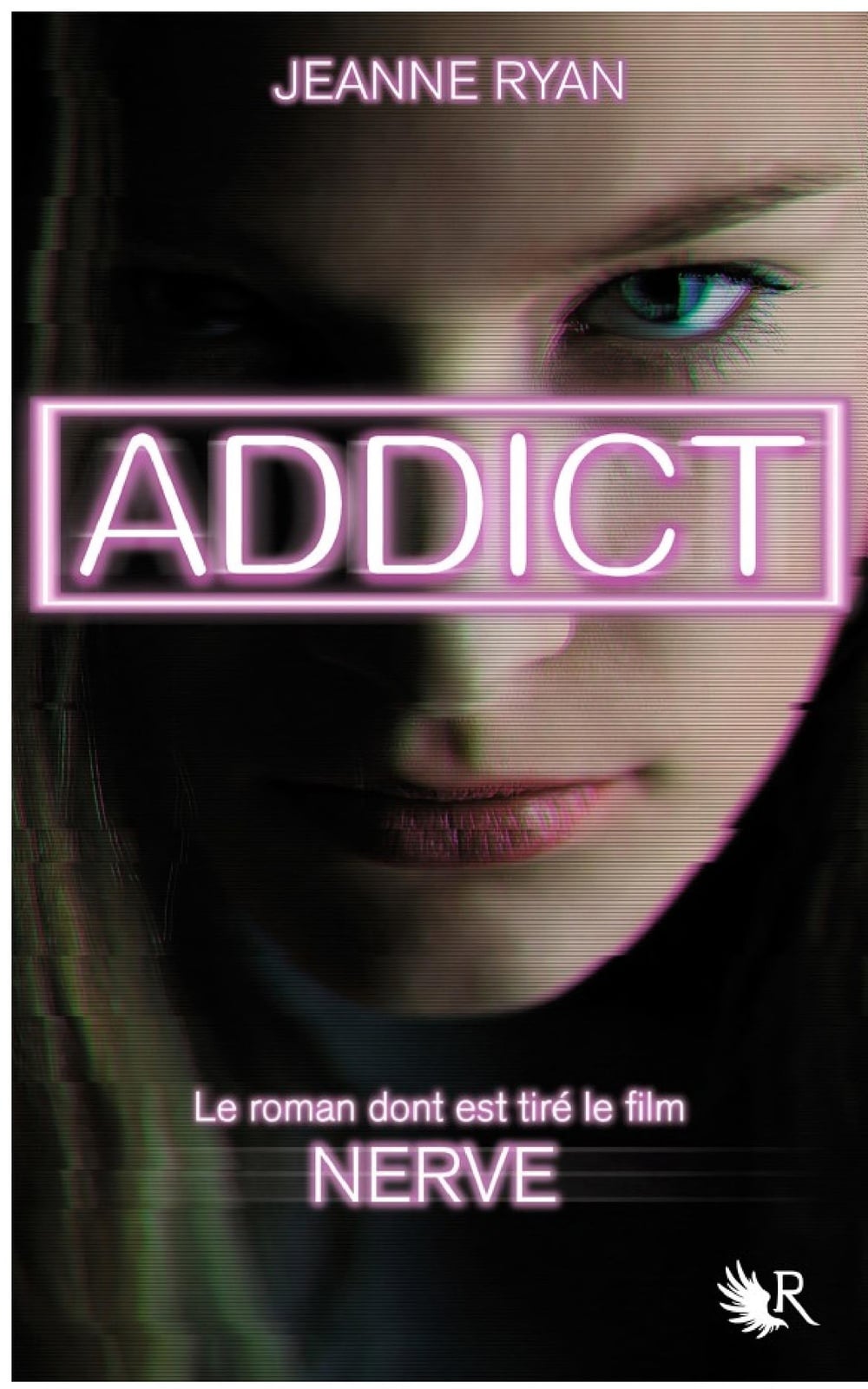 Addict - Cover