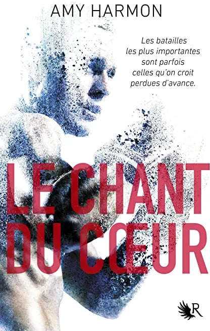 Le Chant du coeur - Cover