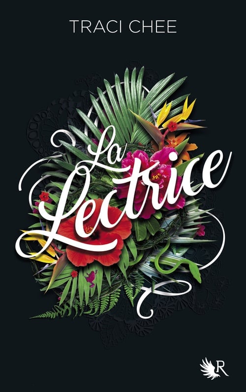 La Lectrice - - Cover