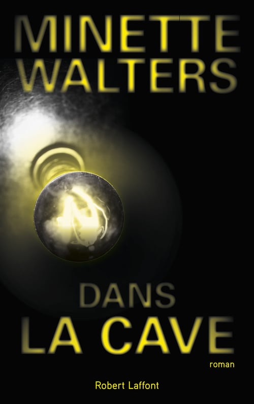 Dans la cave - Cover
