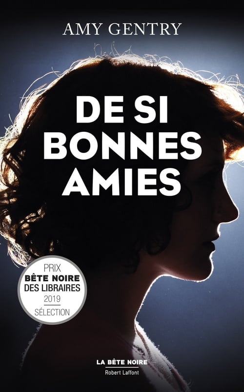 De si bonnes amies - Cover