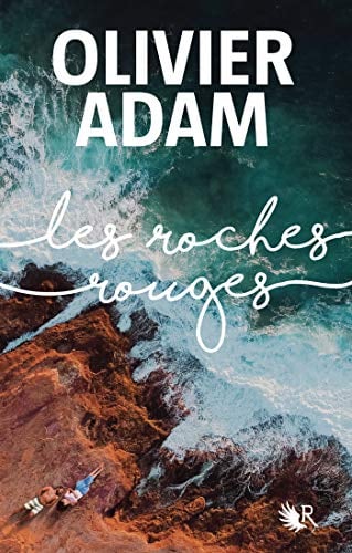 Les Roches rouges - Cover