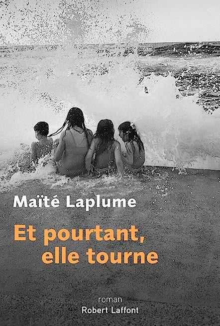 Et pourtant elle tourne - Cover