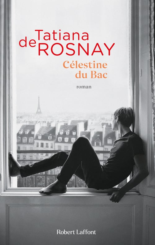 Célestine du Bac - Cover