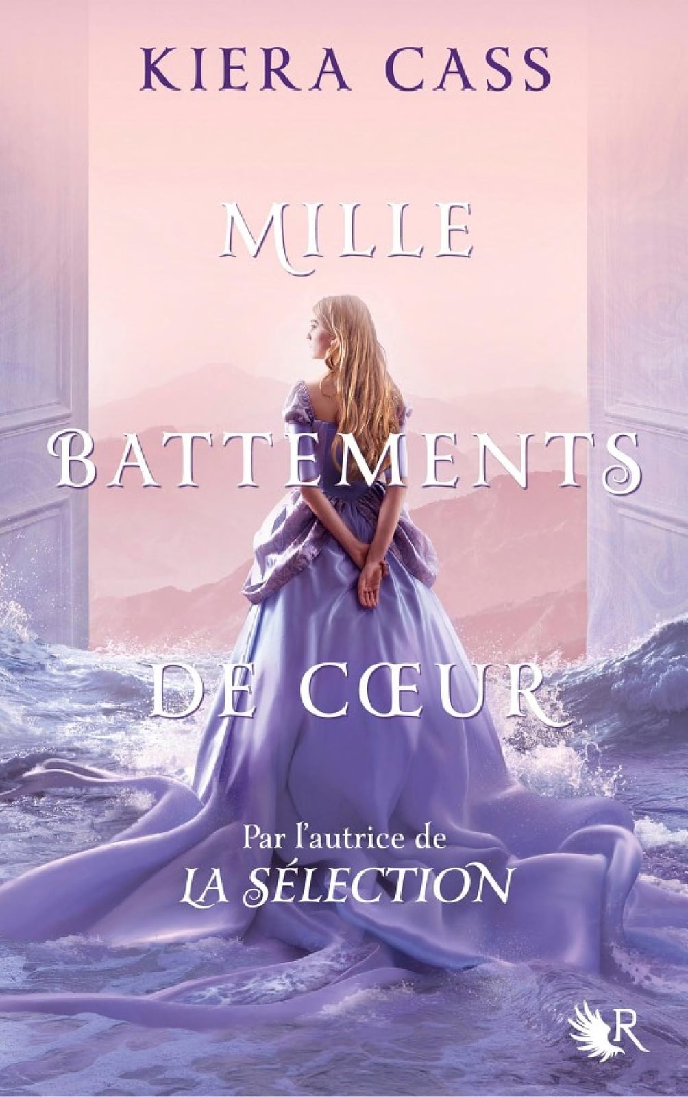Mille battements de coeur - Cover