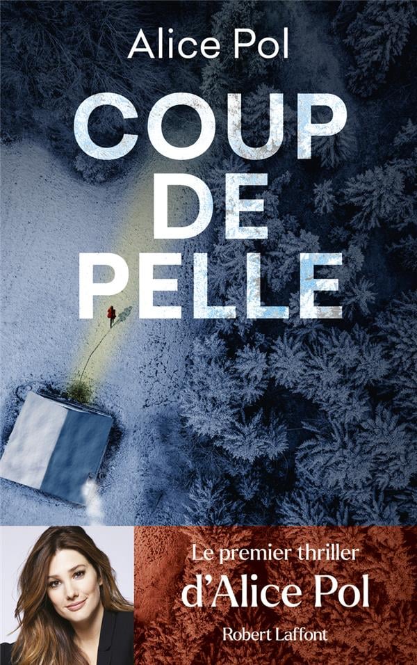 Coup de pelle - Cover