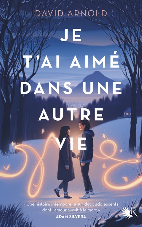 Je t'ai aimé dans une autre vie - Cover