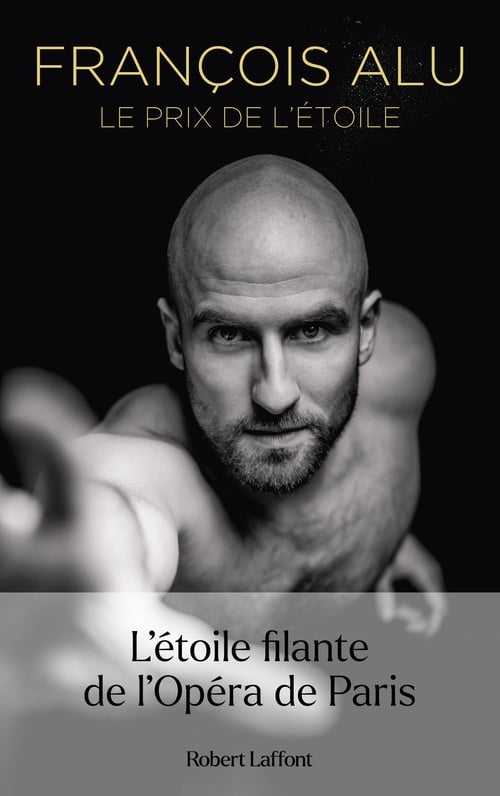 Le Prix de l'étoile - Cover