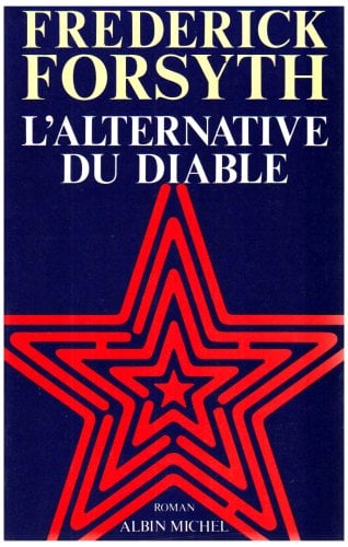 L'alternative du diable - Cover