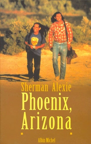 Phoenix, Arizona - Cover