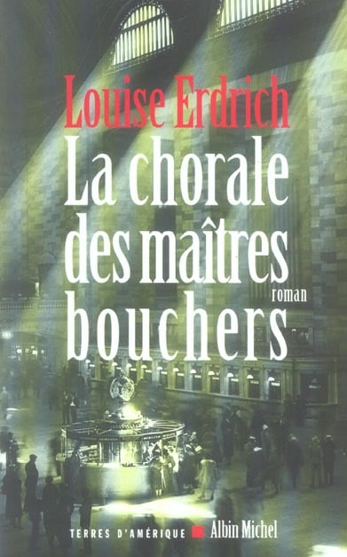 La chorale des maîtres bouchers - Cover