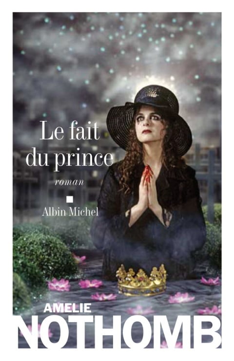 Le Fait du prince - Cover