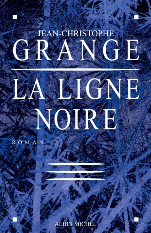 La Ligne noire - Cover