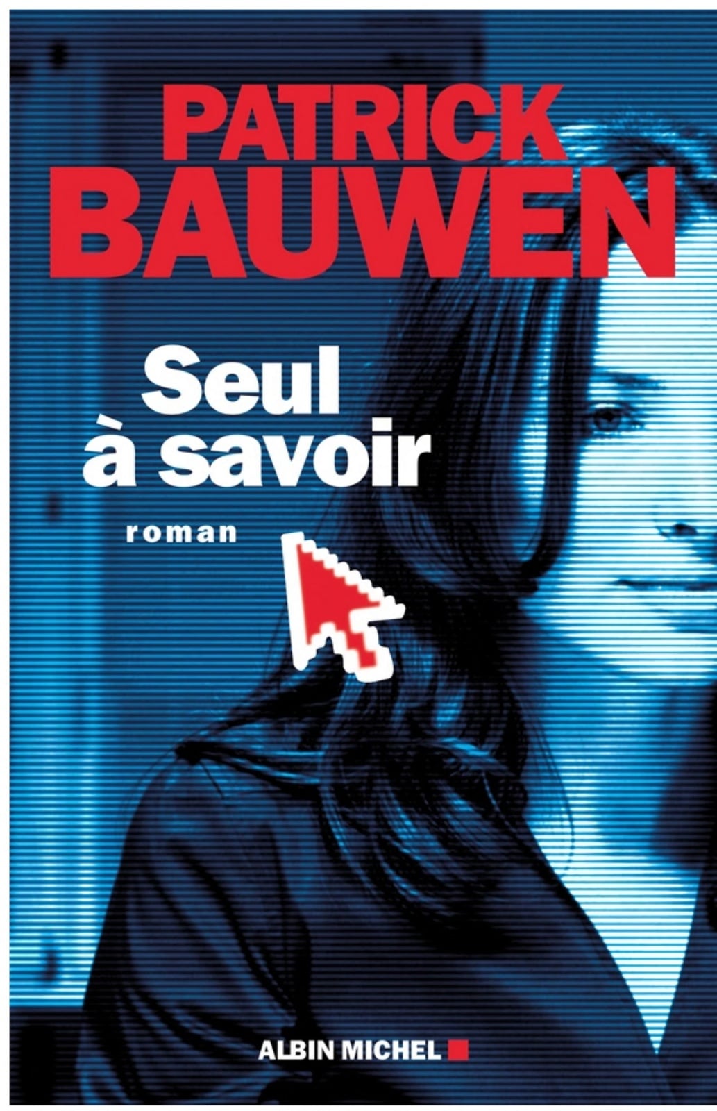 Seul à savoir - Cover