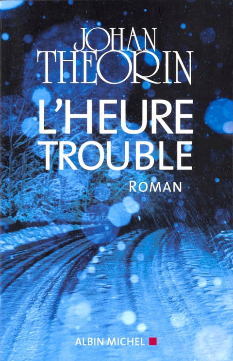 L'Heure trouble - Cover