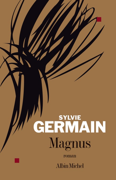 Magnus - Cover