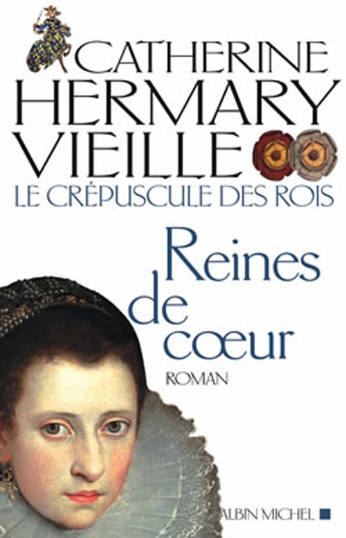 Le Crépuscule des rois - tome 2 - Cover
