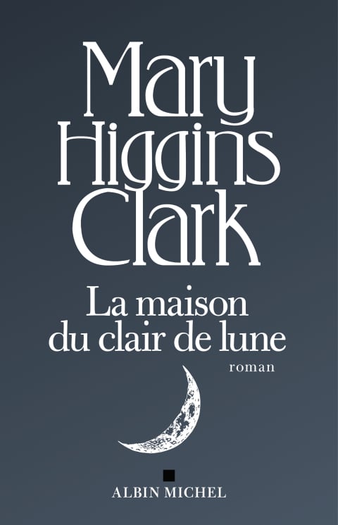 La Maison du clair de lune - Cover