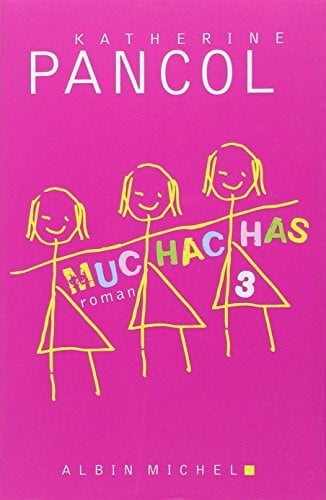 Muchachas - Cover