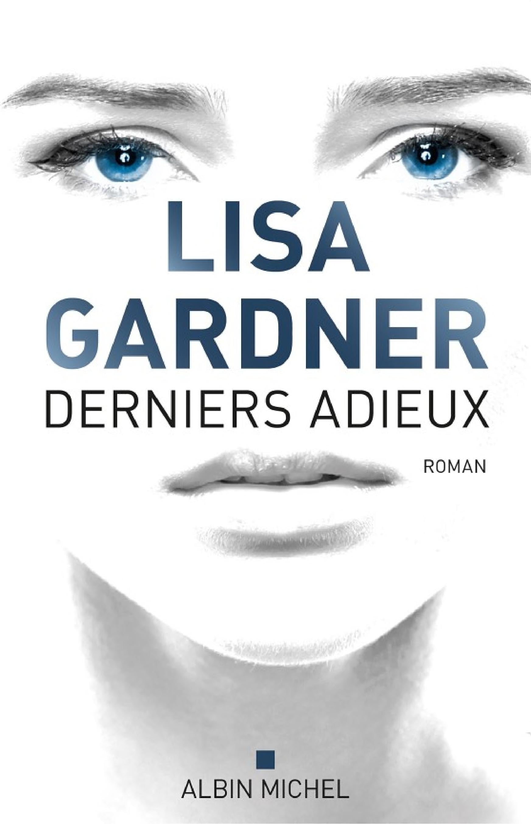 Derniers adieux - Cover