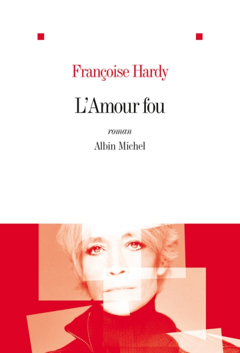 L'Amour fou - Cover