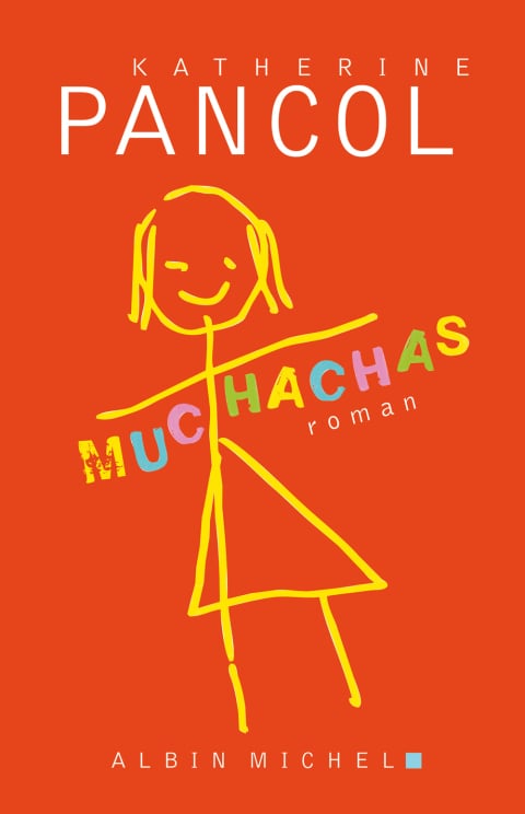 Muchachas 1 - Cover