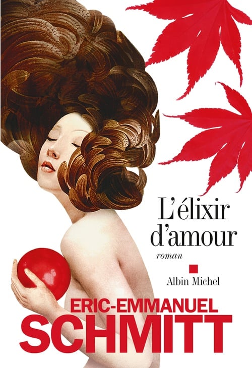 L'Elixir d'amour - Cover