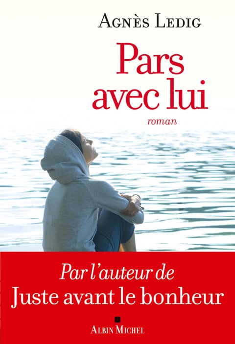 Pars avec lui - Cover